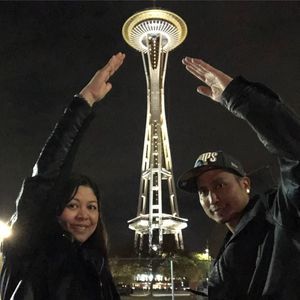 Meet your Posher, Jesus